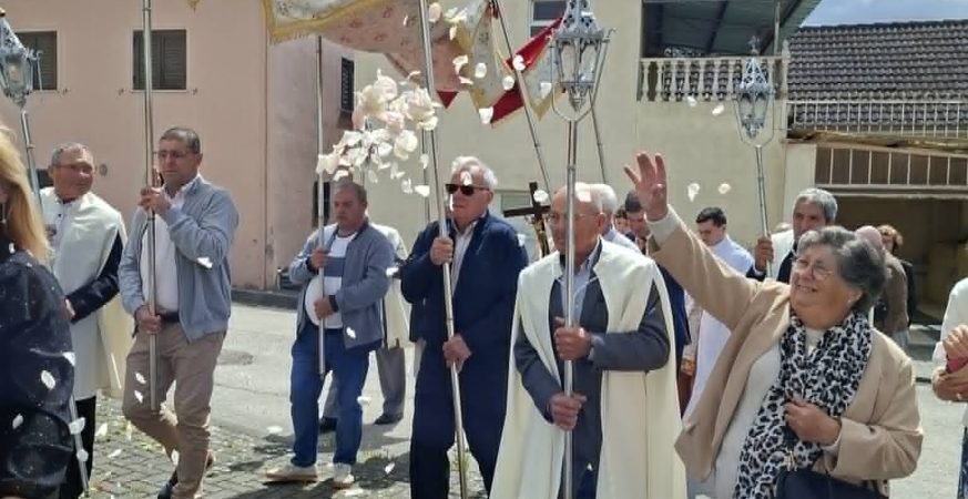 Foto: UP Emaús-Pombal
