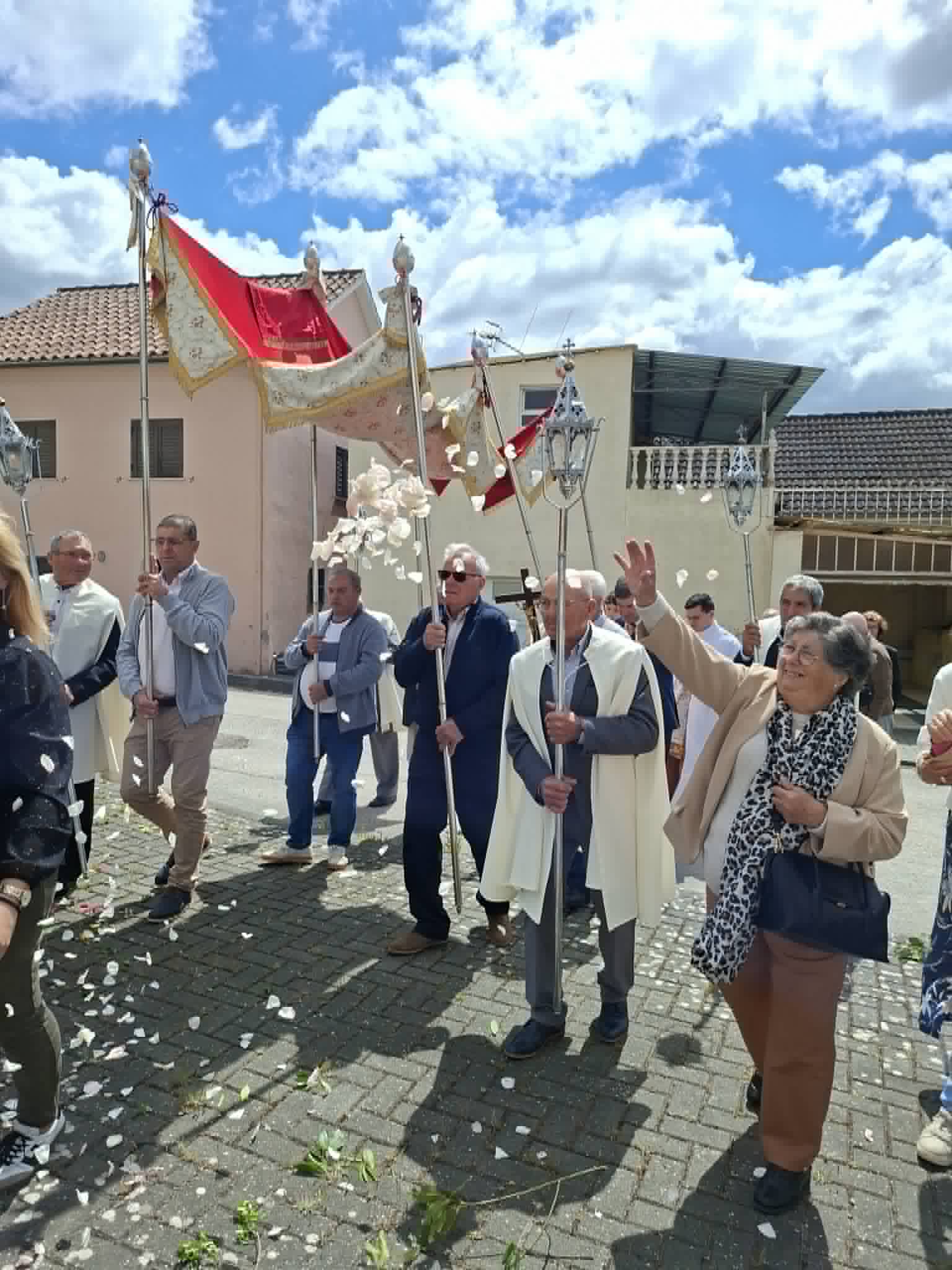 Foto: UP Emaús-Pombal