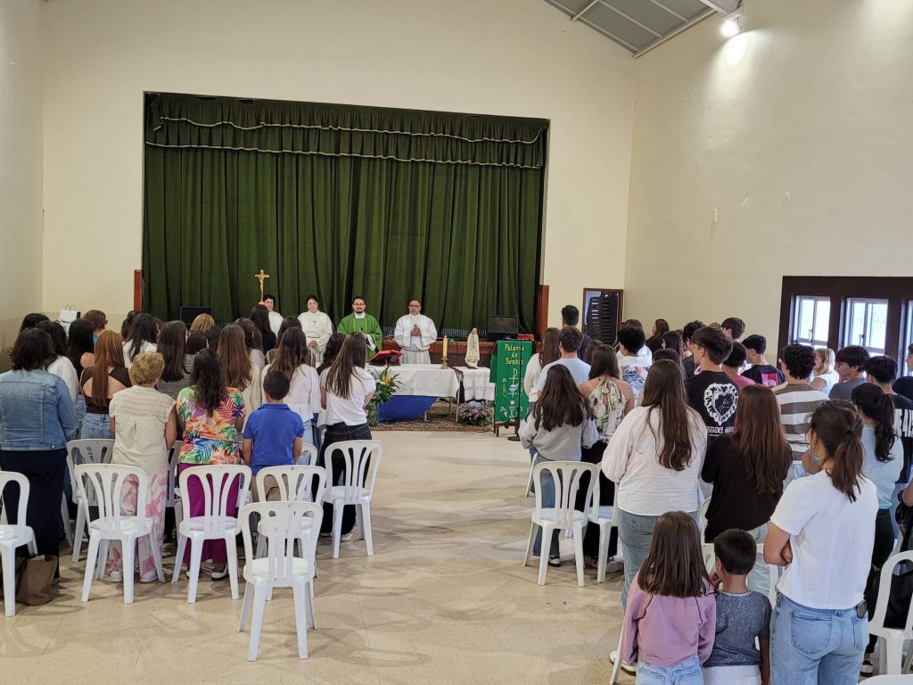 Foto: UP Salvista de Baixo Mondego