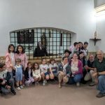 Cardeais reúnem-se durante dois dias