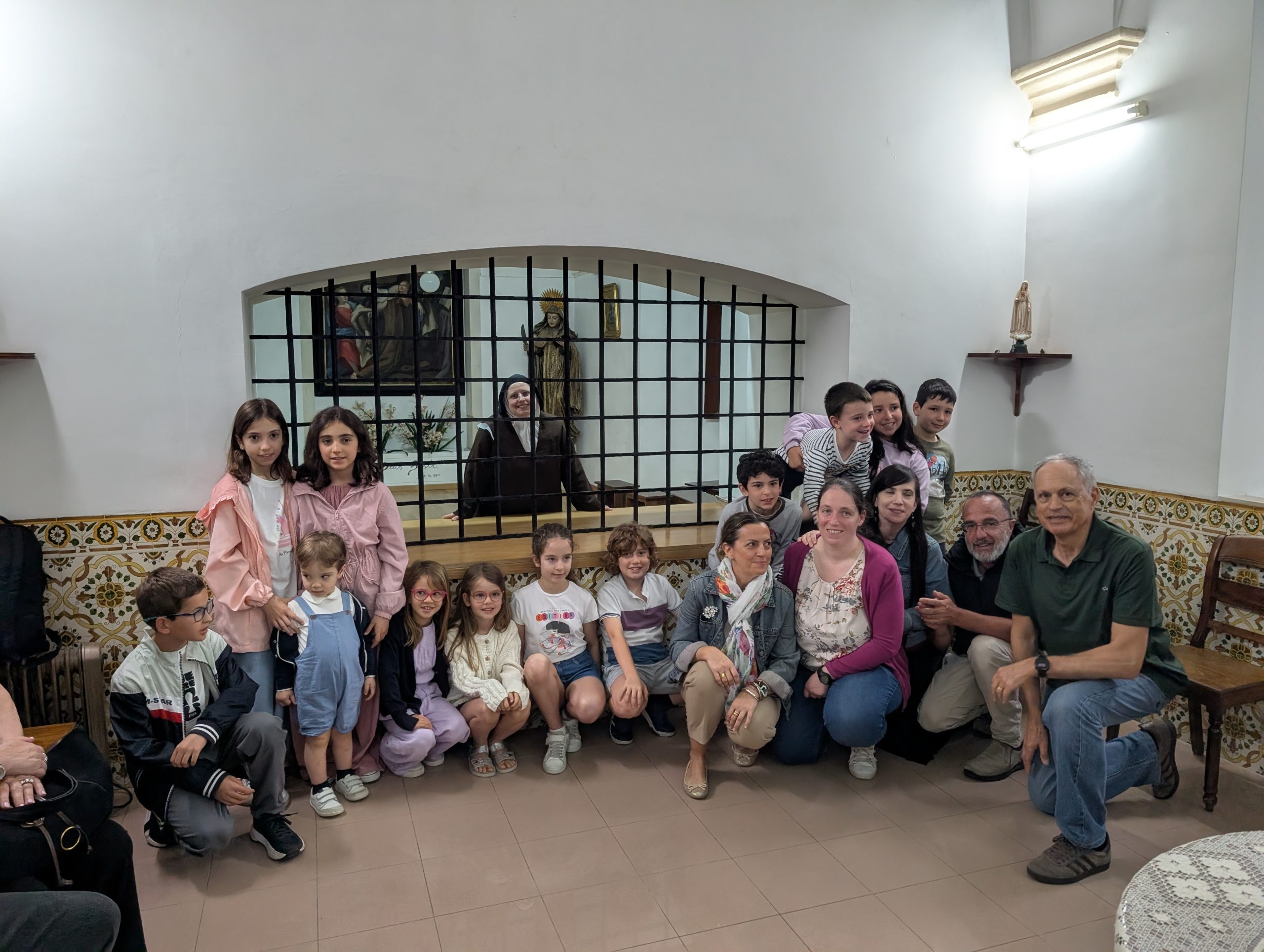 Foto: UP Luz na Cidade