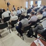 Bispo de Coimbra pediu aos finalistas para «aprofundarem o sentido da dignidade humana»