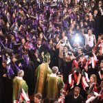 Assembleia diocesana do clero marcada por conferência de Frederico Lourenço