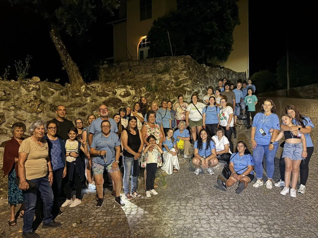 Foto: UP Oliveira do Hospital