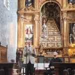 Igreja convida a rezar pelos sacerdotes, «especialmente pela sua humanidade»