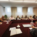 Roteiro de junho propõe oração pela Igreja diocesana