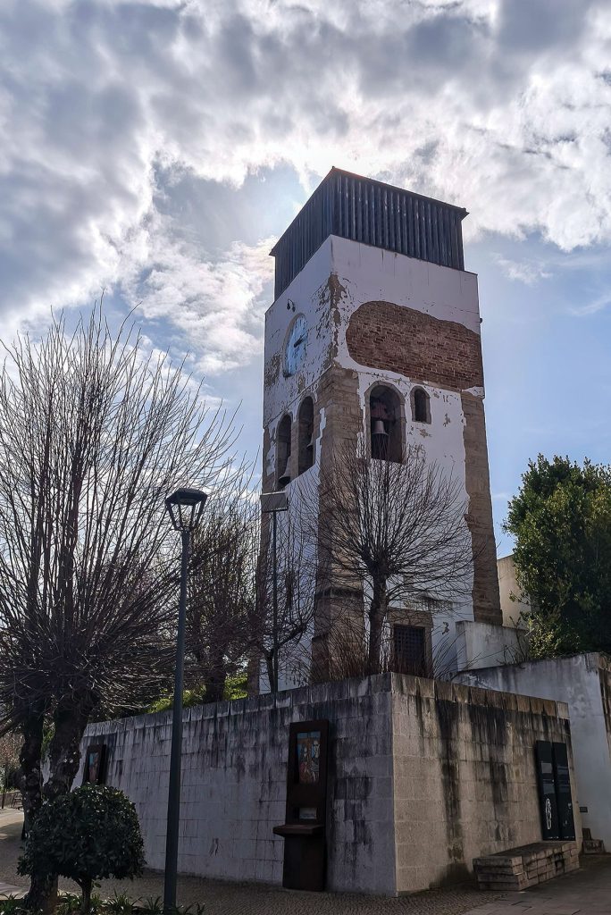 Via-Sacra em Miranda do Corvo