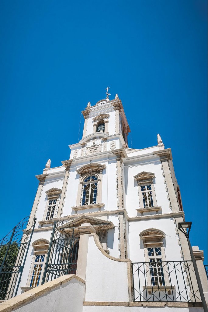 Igreja Matriz da Lousã