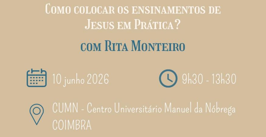 Foto: Cartaz JOC