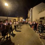 Terço Vivo das Crianças da Catequese