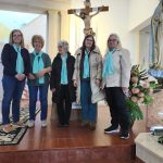 Procissão e Festa na Capela da Valdeira