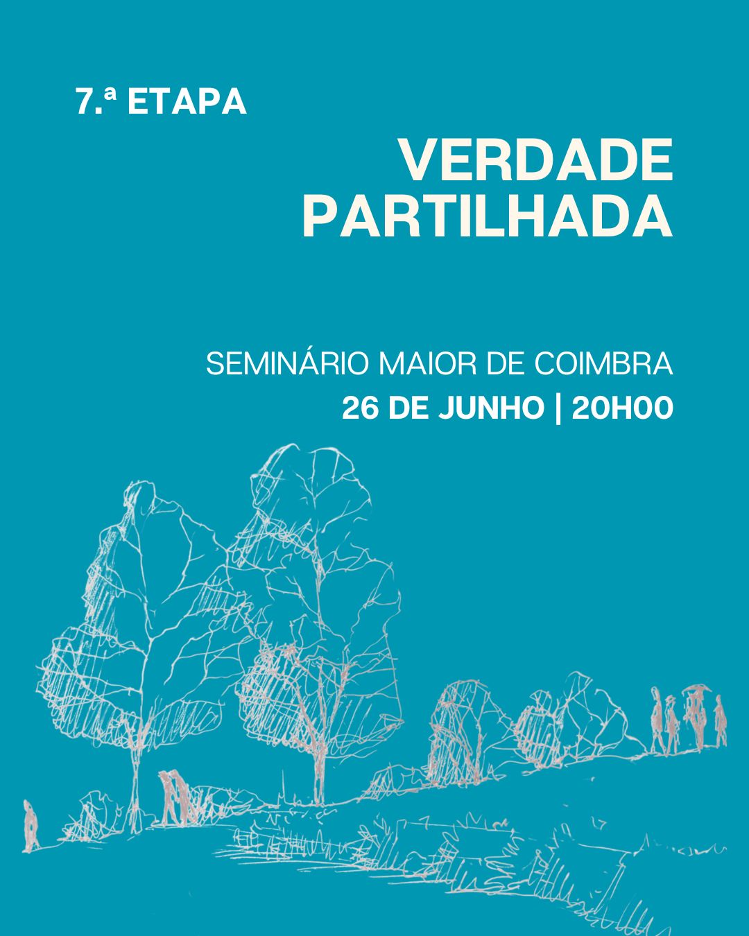 Foto: Secretariado Diocesano da Pastoral da Cultura