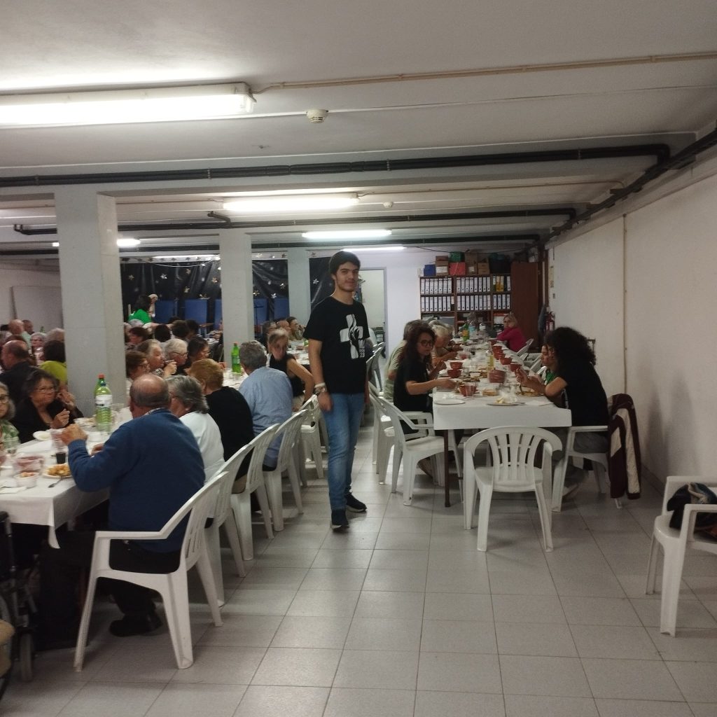 Foto: UP Santa Maria - Fig Foz Sul