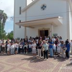«Forte dinâmica mariana» – testemunho
