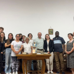 Encontro de Encerramento da Catequese de Adultos